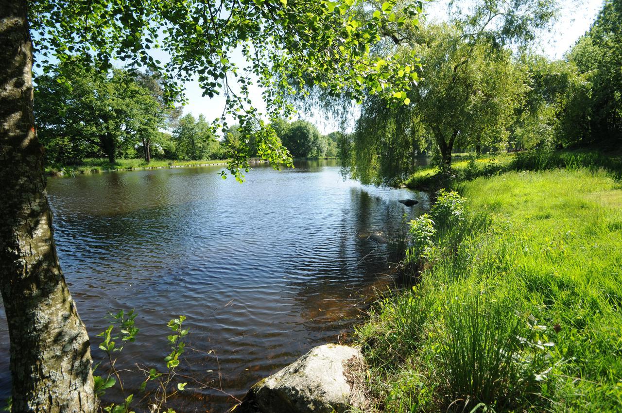Camping Capfun La Breteche Les Épesses Kültér fotó