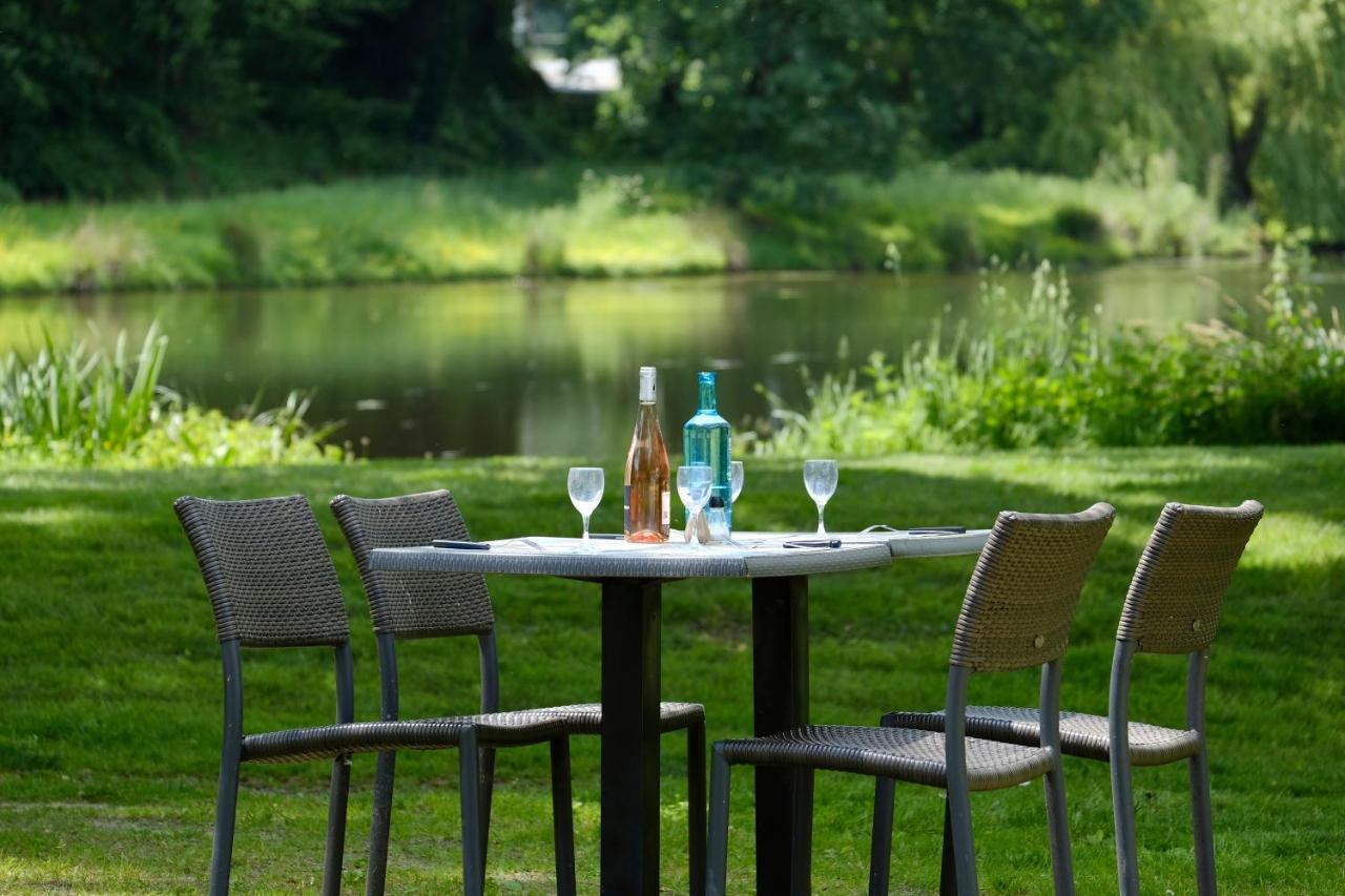 Camping Capfun La Breteche Les Épesses Kültér fotó